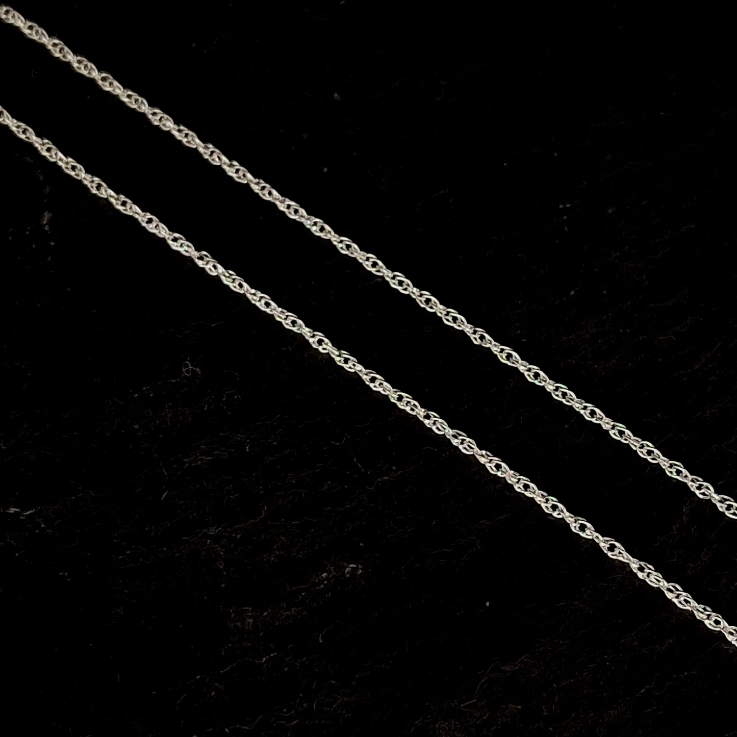 Rope Chain